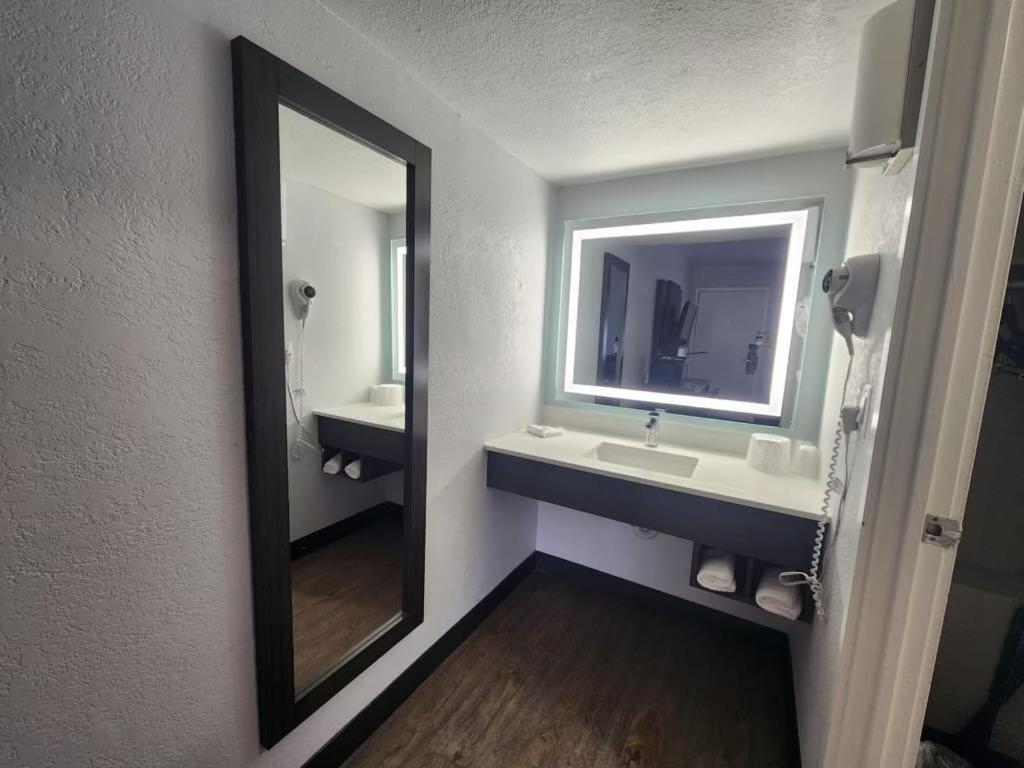 Motel 6-Venice, Fl Zewnętrze zdjęcie